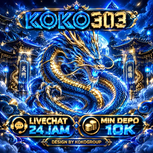 KOKO303 🌀 Chrono-Sync Dynamic Mesh: Modul Pre-Render Grafis Asinkronus & Stabilitas Arus Sinyal