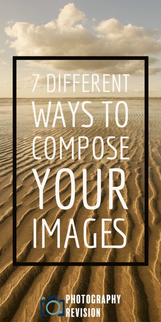 How to compose your images