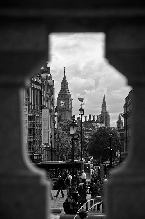 London Frame