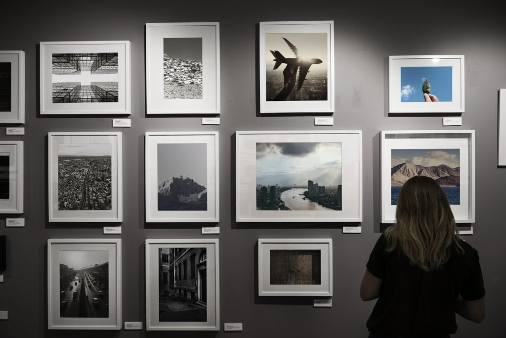 Photography Gallery - Tips for Studying Photography