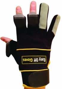 Photography Gloves - Top Photography Gifts of 2018