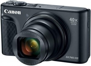 Canon PowerShot SX740 HS