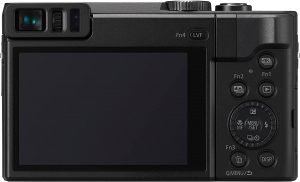 Panasonic Lumix DC-ZS70