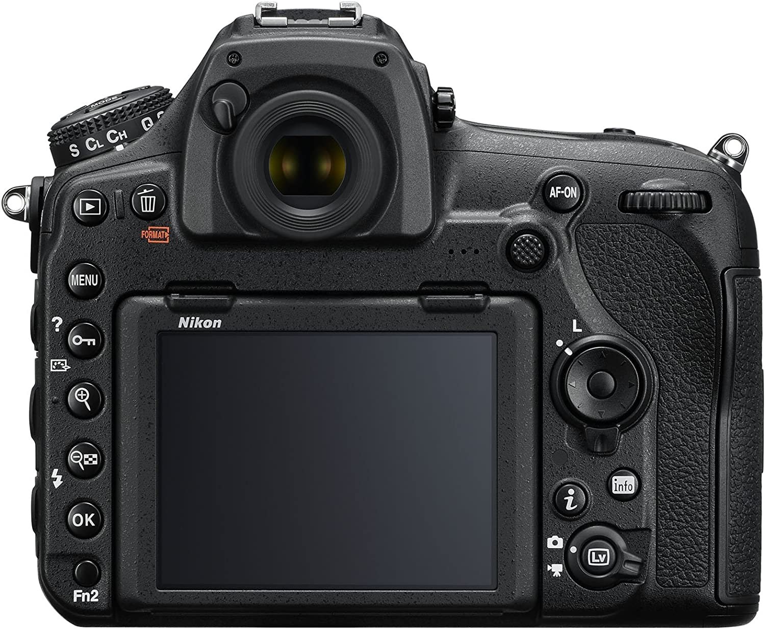 Nikon D850