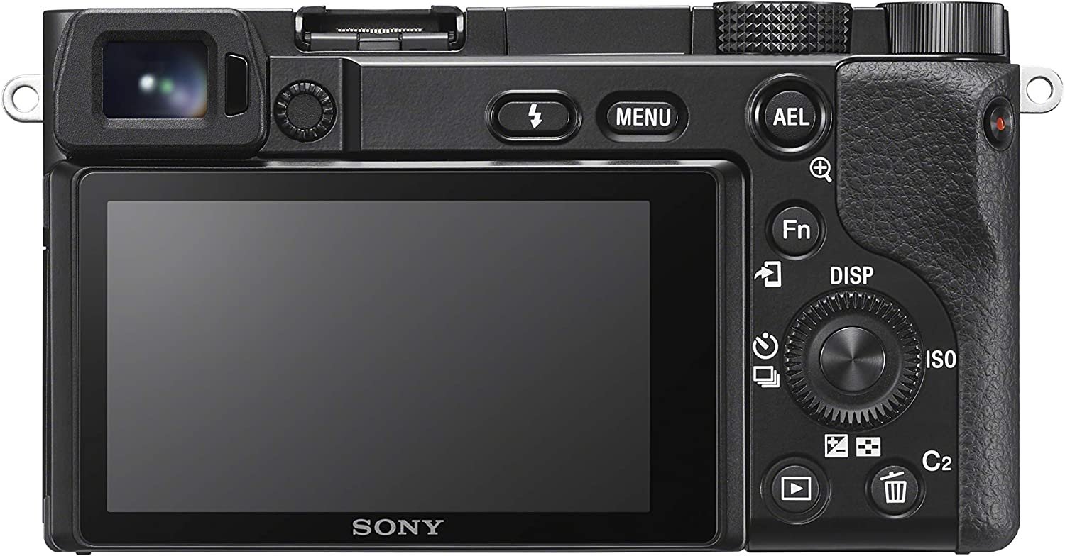 Sony Alpha A6