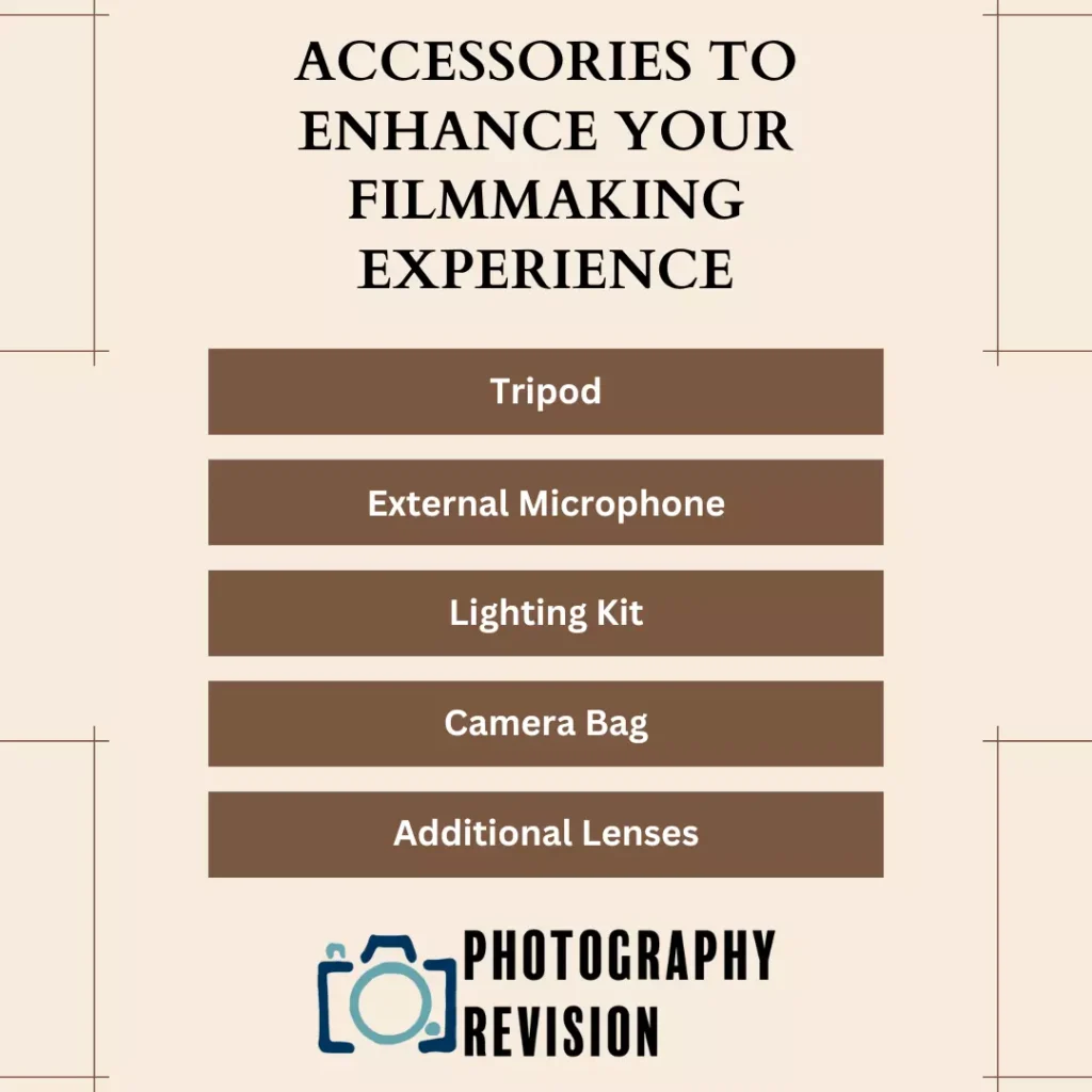 Best Cameras for Film Students